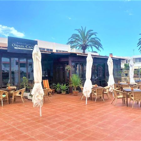 Cozy One Bedroom Apartment With Spacious Terrace. Pool And Garden View 코스타델실렌시오 외부 사진